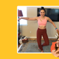 'I Followed Jennifer Garner's Workout Routine'
