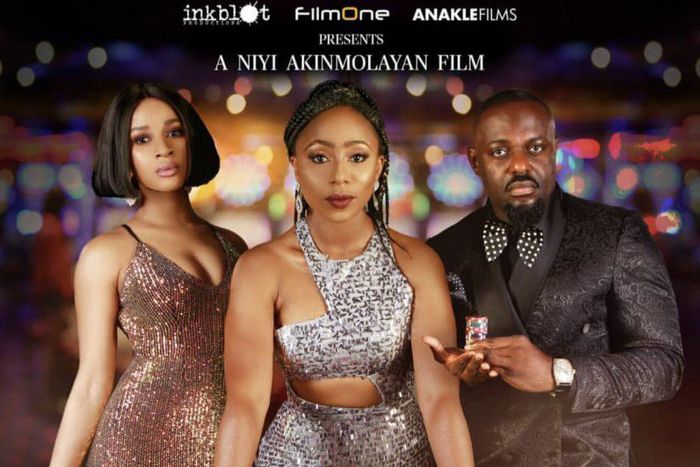 The Set Up [Instagram/Inkblotpresents]