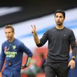 Arsenal manager Mikel Arteta says he won't sell the club's stars