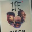 Teni and Don Jazzy feature on, 'Ife' by DJ Big N. (MAVIN)