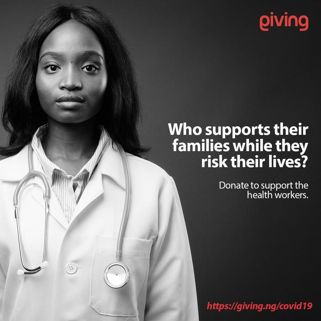 How Sterling Bank has kept up the fight against COVID - 19