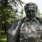 Tito held Yugoslavia's diverse patchwork of peoples together for almost four decades until his death aged 87 on May 4, 1980