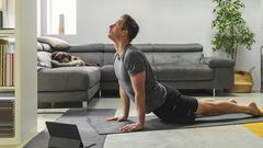 8 Stretches to Relieve Your Back Pain