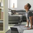 8 Stretches to Relieve Your Back Pain