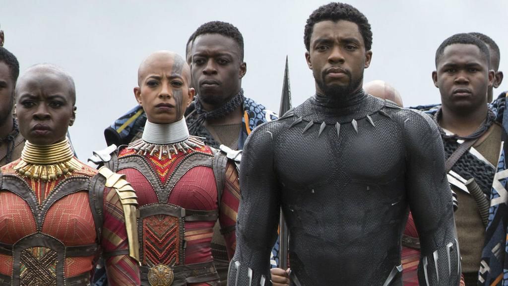 Boseman makes appearances as King T'Challa in 'Avengers: Infinity Wars' and 'Avengers: Endgame'  [Snopes]