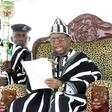 Tor Tiv, Prof. James Ayatse. [sunnewsonline]