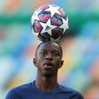 RB Leipzig's Mali midfielder Amadou Haidara has tested positive for the coronavirus