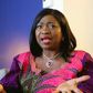 Abike Dabiri-Erewa tells the minister to stop disrespecting women after he described her claim as a fat lie. (News Express)