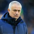 Tottenham manager Jose Mourinho