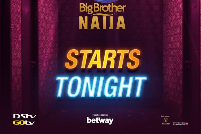 Big Brother Naija season 5 [Instagram/BigBroNaija]