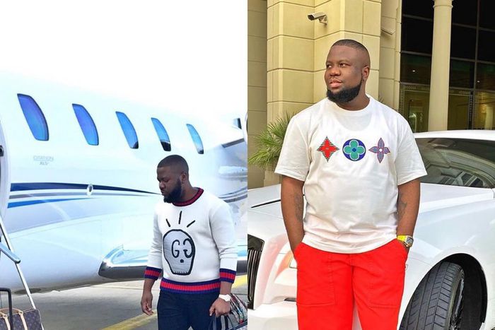 Hushpuppi