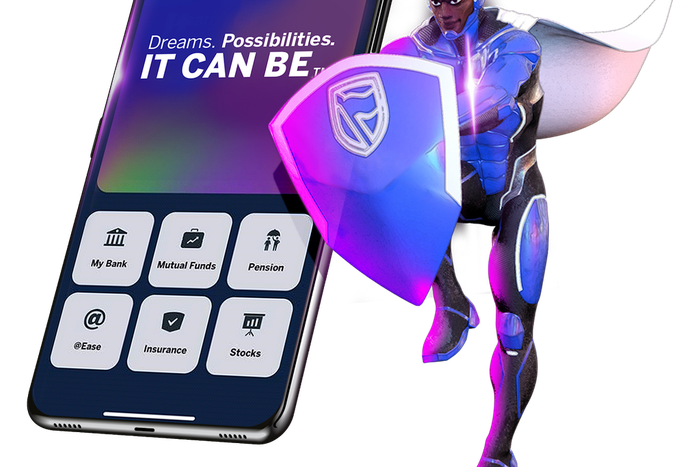 Meet the “Super” Nigeria’s first voice assistant bank app from Stanbic IBTC