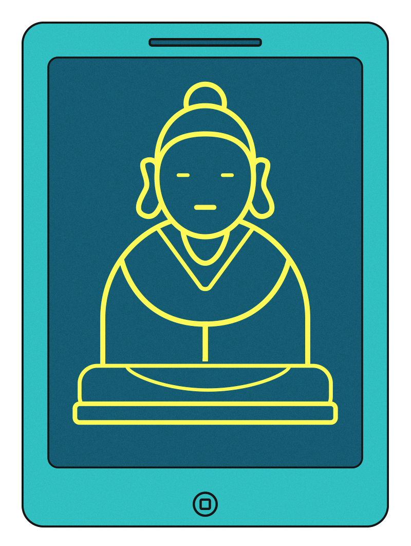buddha