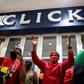 The protesters want the retail chain shut for five days