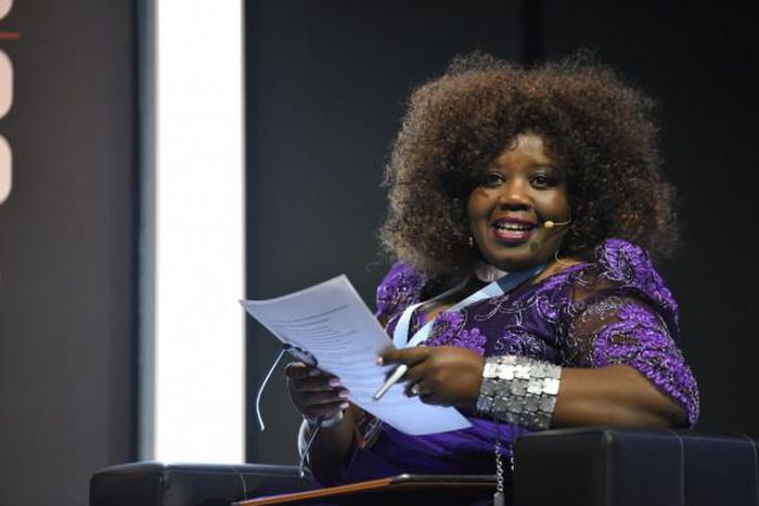 African Energy Chamber