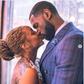 Woman marries irresistible Uber driver she audaciously proposed to on the first day he drove her