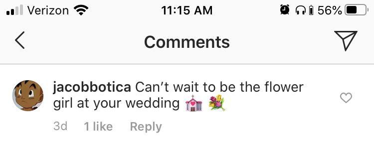 francesca farago instagram