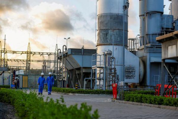 African Energy Chamber