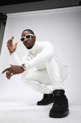 Sammie Cash announces Naptown Records deal with the release of debut EP, 'Paid Attention'