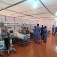 YPO donates world class medical equipment as Eti Osa isolation centre prepares for shutdown