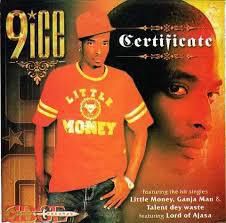 9ice - Little Money. (Coded Tunes)