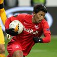 RB Leipzig on Wednesday confirmed the signing of South Korean forward Hwang Hee-Chan to replace striker Timo Werner.