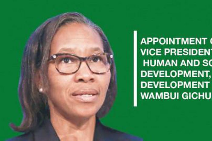 African Development Bank Group (AfDB)