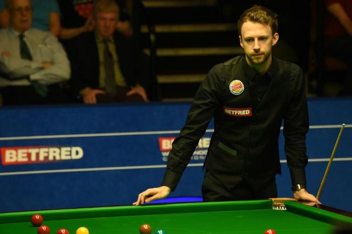 England's Judd Trump will be back in action in the Championship League