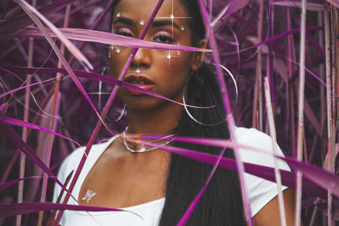 Sean Kingston features on Töme's 3-pack single, 'I Pray.' (Nabsolute)