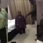 “I have the right to kill you” - Man beats wife’s lover after catching them in hotel room (video)