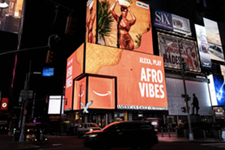 Tiwa Savage's Celia achieves milestones in first week of release. (UMG)