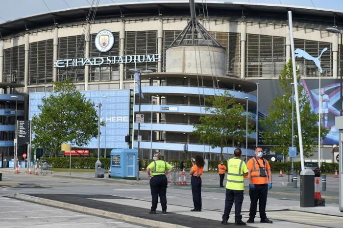 Manchester City's parent company has invested in Troyes