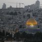 The mosque compound, located in Israeli-annexed east Jerusalem, closed its doors in March