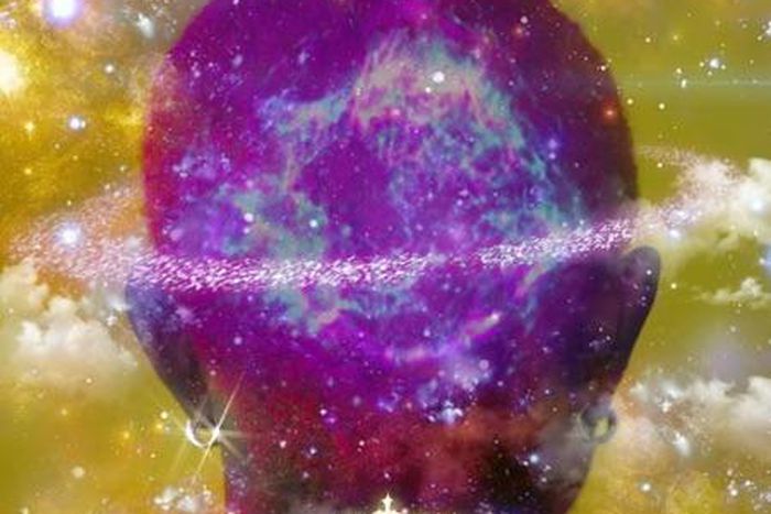 Victony releases new single, 'Space and Time.' (MainlandBlock Party)