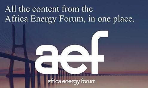 Africa Energy Forum