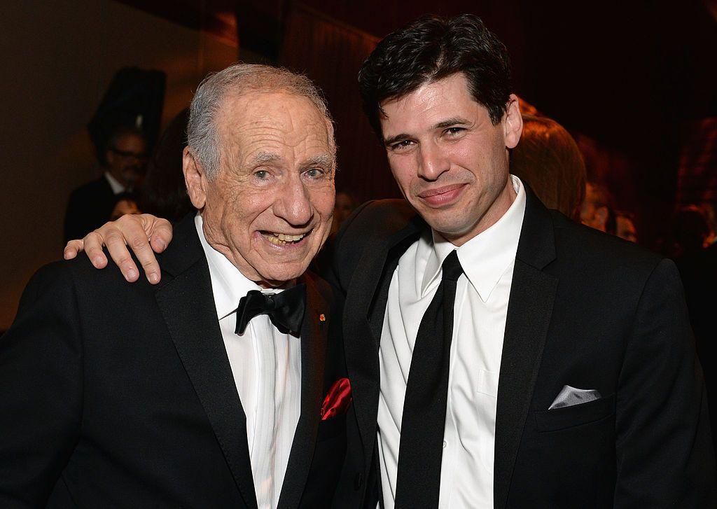 41st AFI Life Achievement Award Honoring Mel Brooks - After Party