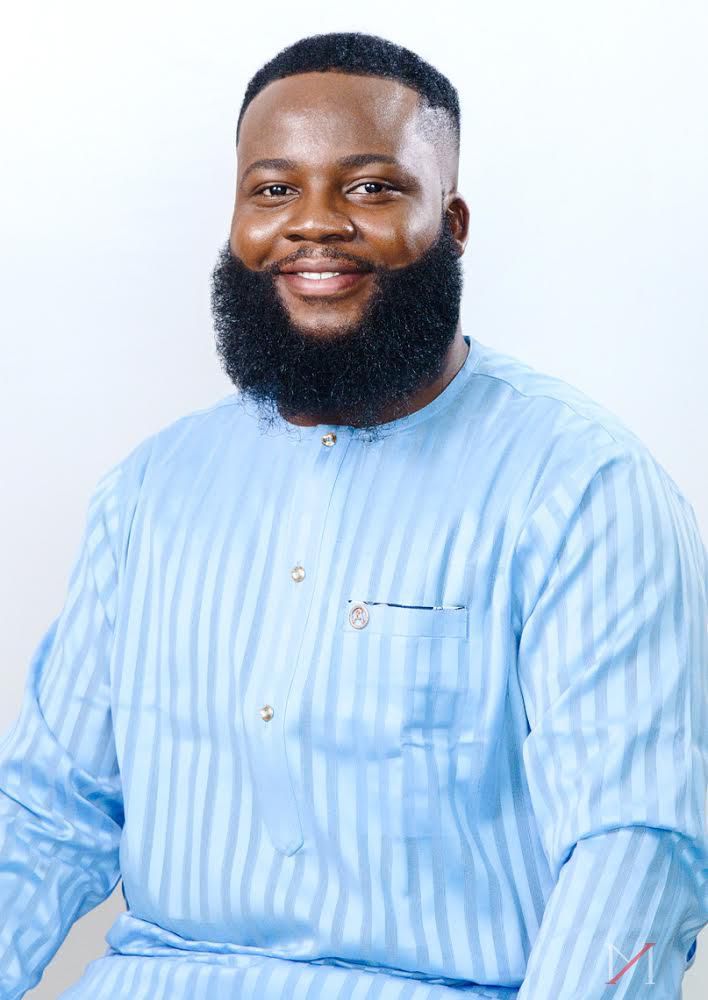 Senior Special Assistant to Governor Godwin Obaseki, Hon. Osamudiamen Destiny Odeh