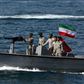 Despite tensions, the UAE and Iran, which lie 70 kilometres (44 miles) apart across the strategic Strait of Hormuz, have maintained diplomatic exchanges