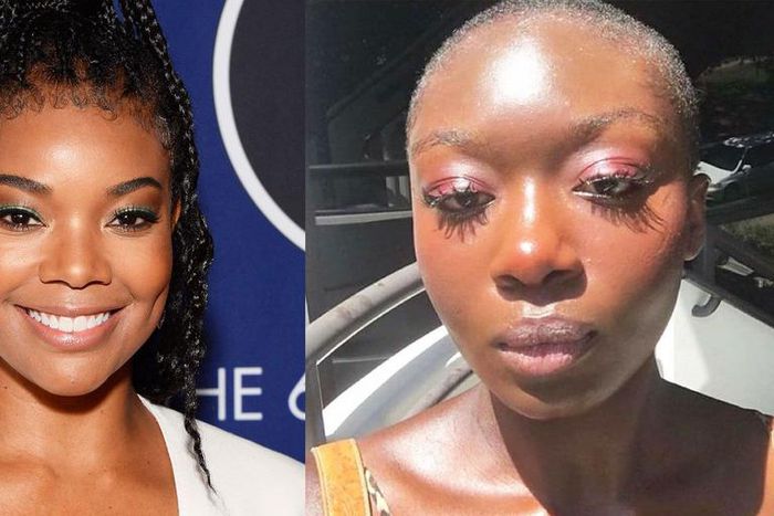 Gabrielle Union Shares Oluwatoyin Salau Tribute