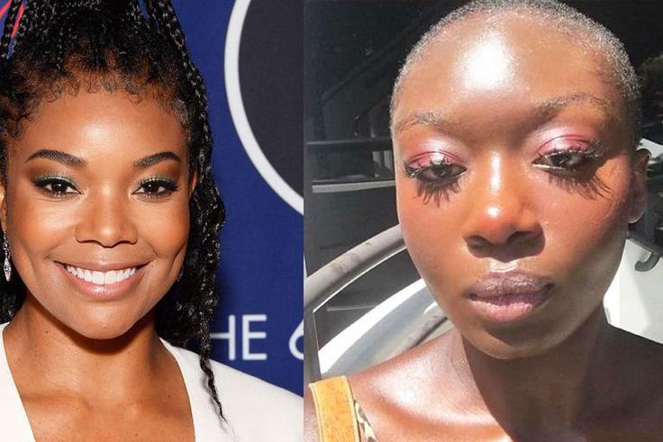 Gabrielle Union Shares Oluwatoyin Salau Tribute