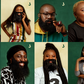Jameson brings people together with Beard Campaign