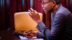 Vice President Yemi Osinbajo