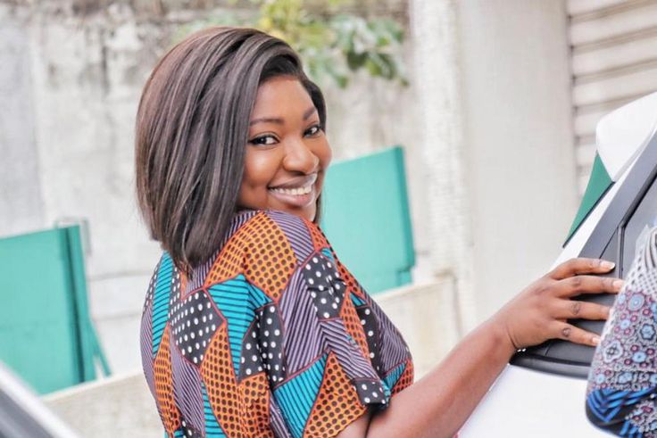 Yvonne Jegede [Instagram/IamYvonneJegede]