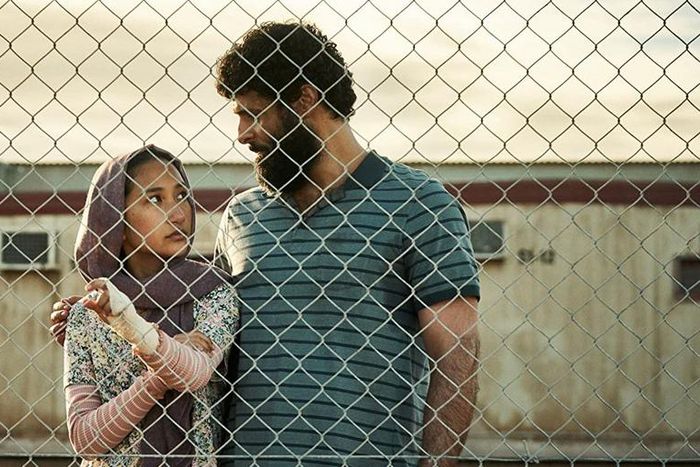 The Shocking True Story Behind 'Stateless'