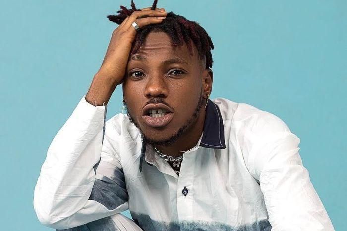 Davolee fights darkness with light dreams. (Instagram/EmiNiDavolee)