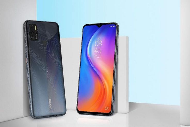 TECNO launches the groundbreaking five camera-equipped SPARK 5