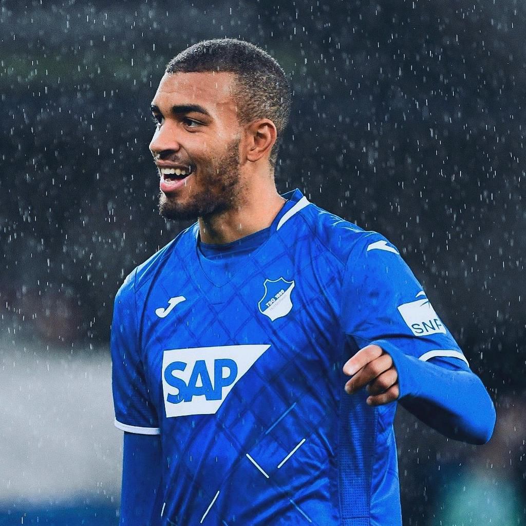 Kevin Akpoguma (Instagram/Kevin Akpoguma)