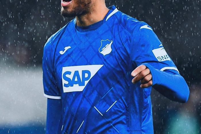 Kevin Akpoguma (Instagram/Kevin Akpoguma)