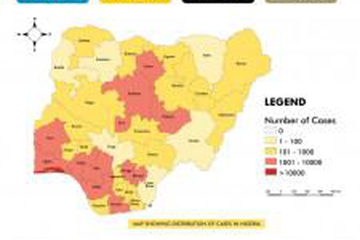 Nigeria Centre for Disease Control (NCDC)