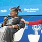 Former Nigerian Finance Minister Ngozi Okonjo-Iweala, left, said to have been one potential US nominee for World Bank president, seen here with IMF chief Christine Lagarde